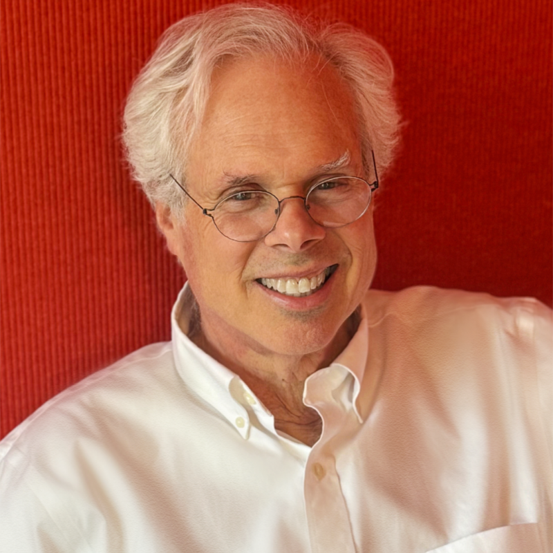 Peter Finn, CEO, FINN Partners
